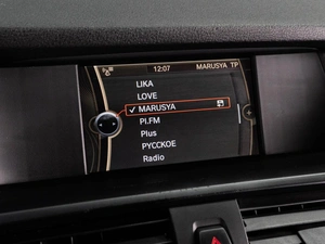 Внедорожник BMW X3 2012 года, 1649000 рублей, Тюмень