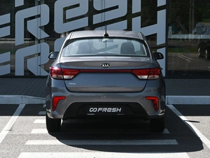 Седан Kia Rio 2018 года, 1270000 рублей, Волгоград