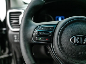 Внедорожник Kia Sportage 2017 года, 2019000 рублей, Красноярск