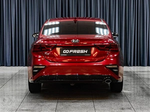 Седан Kia K3 2018 года, 1849000 рублей, Тюмень