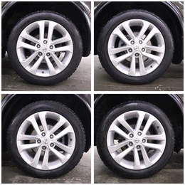 Внедорожник Nissan Juke 2013 года, 1100000 рублей, Брянск