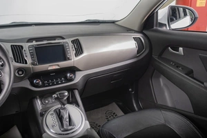 Внедорожник Kia Sportage 2014 года, 1589000 рублей, Томск