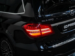 Внедорожник Mercedes-benz GLS-класс 2017 года, 5719000 рублей, Тюмень