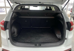 Внедорожник Hyundai Creta 2018 года, 1957000 рублей, Красноярск