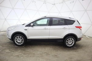 Внедорожник Ford Kuga 2016 года, 1650000 рублей, Обнинск