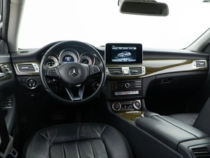 Седан Mercedes-benz CLS-класс 2014 года, 2798055 рублей, Москва