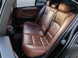 Седан BMW 5 серия 2013 года, 2045000 рублей, Краснодар