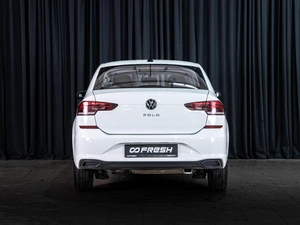 Лифтбек Volkswagen Polo 2020 года, 1530000 рублей, Волгоград