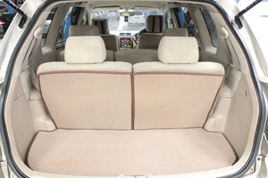 Минивэн Toyota Ipsum 2001 года, 768000 рублей, Солонцы