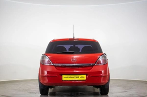 Хетчбэк Opel Astra 2008 года, 469000 рублей, Оренбург