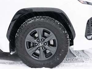 Внедорожник Lexus LX 2025 года, 20000000 рублей, Новоивановское