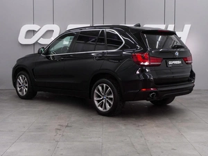 Внедорожник BMW X5 2017 года, 3549000 рублей, Воронеж