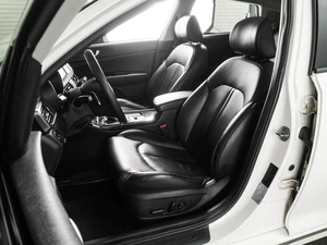 Седан Kia Optima 2016 года, 1599000 рублей, Воронеж