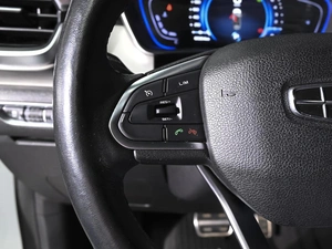 Внедорожник Geely Coolray 2020 года, 1880000 рублей, Ставрополь