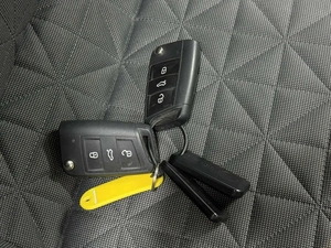 Внедорожник Volkswagen Tiguan 2021 года, 2600851 рублей, Красноярск