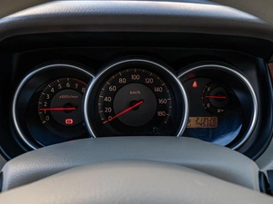 Седан Nissan Tiida 2005 года, 579000 рублей, Краснодар