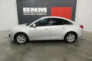 Седан Chevrolet Cruze 2014 года, 995000 рублей, Курск