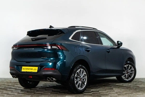 Внедорожник Forthing T5 EVO 2023 года, 2489000 рублей, Сургут