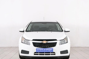 Седан Chevrolet Cruze 2011 года, 669000 рублей, Красноярск
