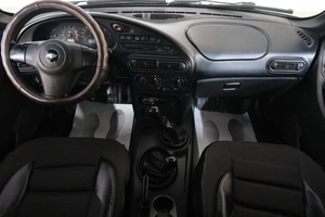 Внедорожник Chevrolet Niva 2015 года, 799000 рублей, Омск
