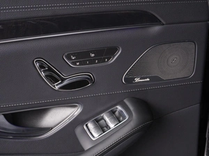 Седан Mercedes-benz S-класс 2018 года, 6710000 рублей, Минеральные Воды