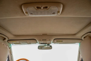 Внедорожник Lexus LX 2003 года, 1849000 рублей, Барнаул