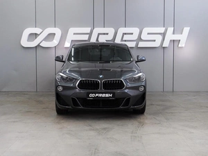 Внедорожник BMW X2 2019 года, 3392000 рублей, Воронеж