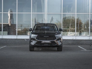 Внедорожник Haval F7x 2020 года, 2020000 рублей, Нижний Новгород