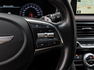 Седан Genesis G70 2018 года, 2740000 рублей, Краснодар