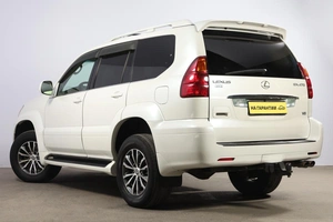 Внедорожник Lexus GX 2004 года, 2289000 рублей, Новосибирск