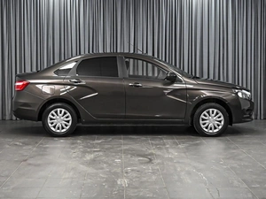 Седан ВАЗ (LADA) Vesta 2018 года, 998000 рублей, Ставрополь