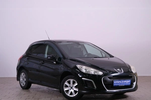 Хетчбэк Peugeot 308 2012 года, 629000 рублей, Омск