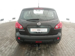 Внедорожник Nissan Qashqai 2008 года, 850000 рублей, Клинцы