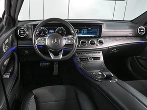 Седан Mercedes-benz E-класс 2018 года, 2950000 рублей, Ростов-на-Дону