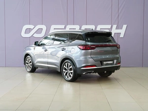 Внедорожник Chery Tiggo 7 Pro Max 2023 года, 1910111 рублей, Тверь