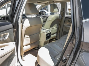 Внедорожник Nissan Murano 2021 года, 2807000 рублей, Ставрополь