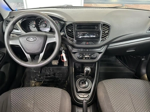 Седан ВАЗ (LADA) Vesta 2016 года, 750000 рублей, Уфа