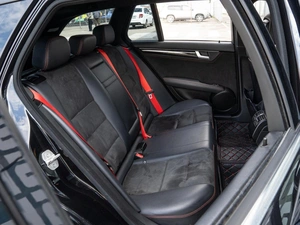 Универсал Mercedes-benz C-класс 2013 года, 1520000 рублей, Краснодар