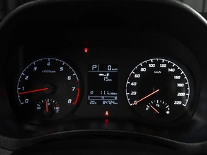 Седан Hyundai Solaris 2021 года, 1519000 рублей, Тюмень