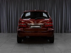 Хетчбэк Mercedes-benz B-класс 2008 года, 745000 рублей, Тюмень