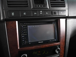 Внедорожник SsangYong Rexton 2006 года, 799000 рублей, Аксай