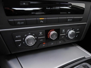 Седан Audi A6 2015 года, 2449000 рублей, Волгоград