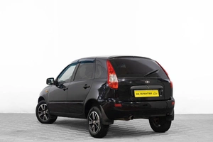 Хетчбэк ВАЗ (LADA) Kalina 2012 года, 379000 рублей, Барнаул