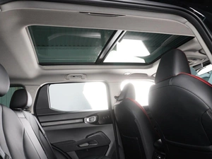 Внедорожник Haval H3 2024 года, 2759000 рублей, Красный Пахарь