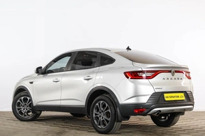 Внедорожник Renault Arkana 2019 года, 1499000 рублей, Тюмень