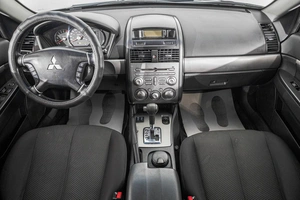 Седан Mitsubishi Galant 2008 года, 599000 рублей, Барнаул