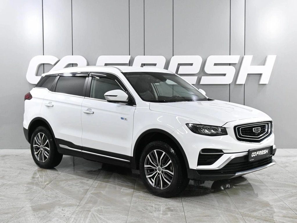 Внедорожник Geely Atlas Pro 2023 года, 2349000 рублей, Аксай