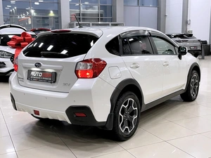 Внедорожник Subaru XV 2012 года, 1167000 рублей, Солонцы