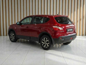 Внедорожник Nissan Qashqai 2013 года, 1199000 рублей, Кропоткин