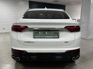 Внедорожник Geely Tugella 2023 года, 3100000 рублей, Ачинск